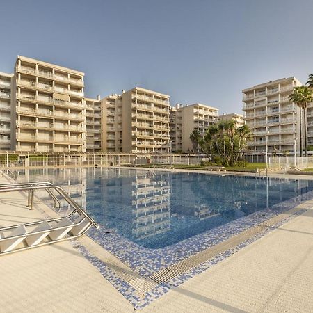 Global Properties, Increible Apartamento En La Playa, Canet D'En Berenguer Ngoại thất bức ảnh