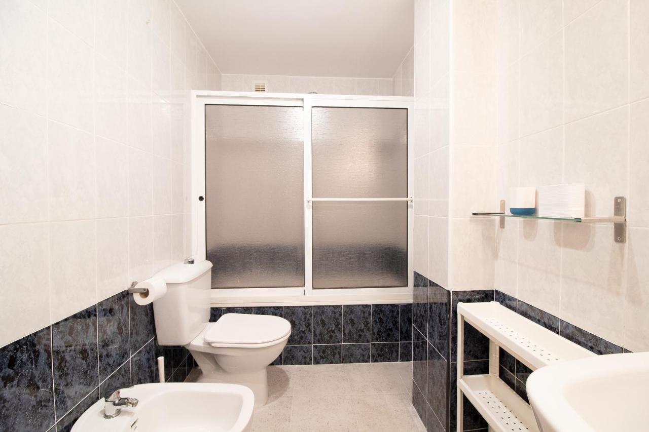 Global Properties, Increible Apartamento En La Playa, Canet D'En Berenguer Ngoại thất bức ảnh