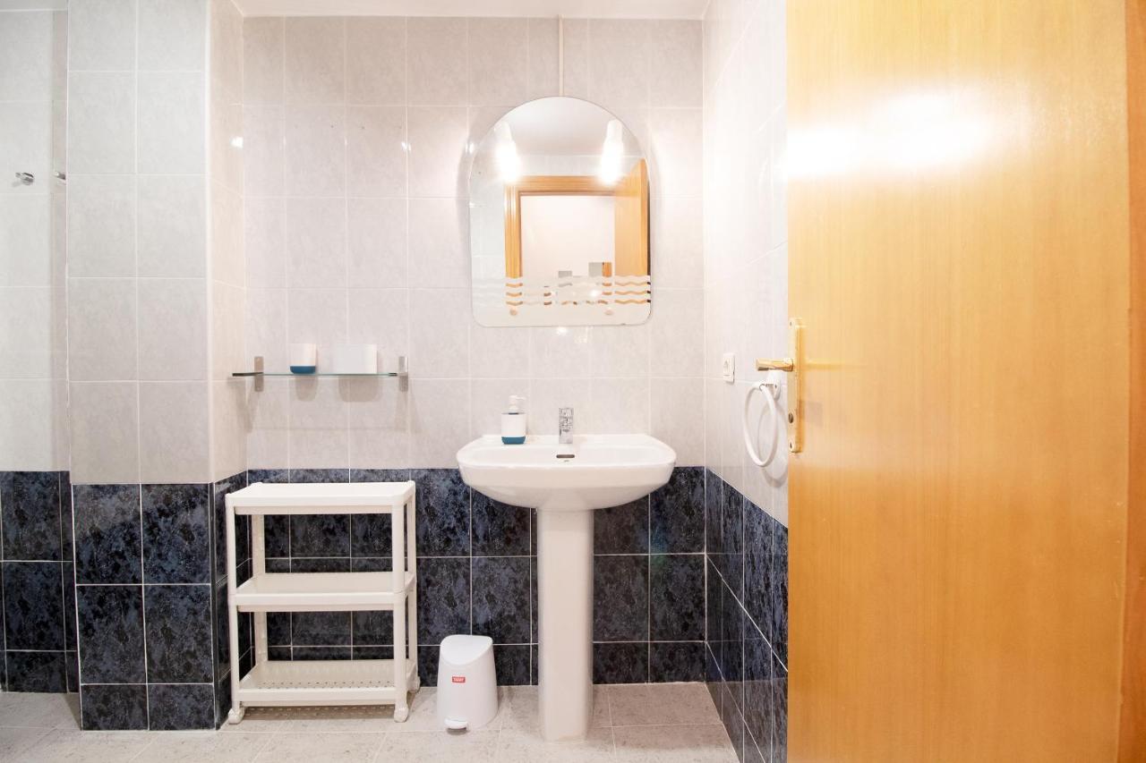Global Properties, Increible Apartamento En La Playa, Canet D'En Berenguer Ngoại thất bức ảnh