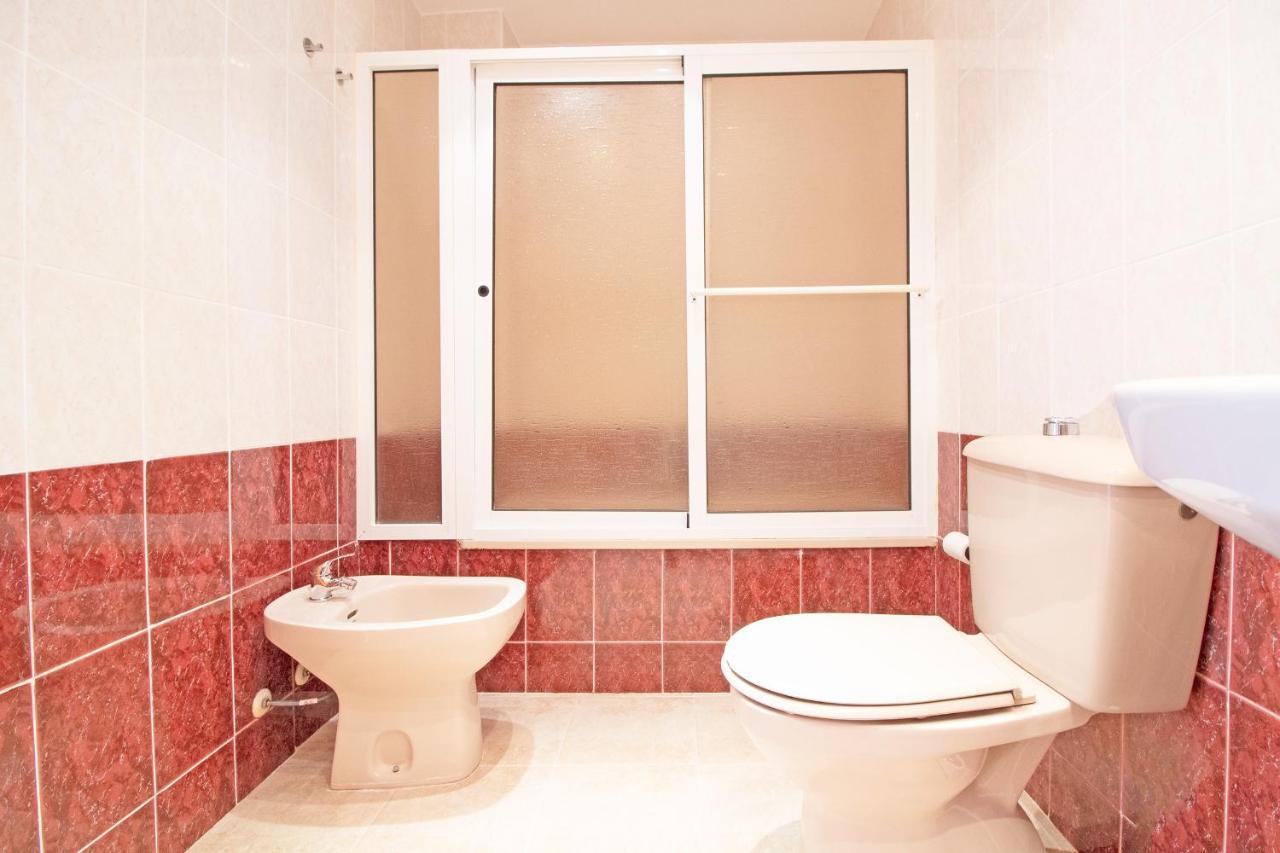 Global Properties, Increible Apartamento En La Playa, Canet D'En Berenguer Ngoại thất bức ảnh