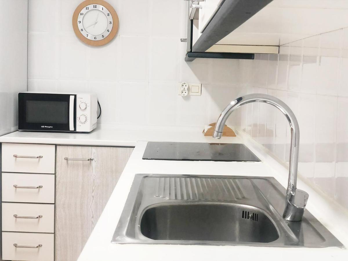 Global Properties, Increible Apartamento En La Playa, Canet D'En Berenguer Ngoại thất bức ảnh