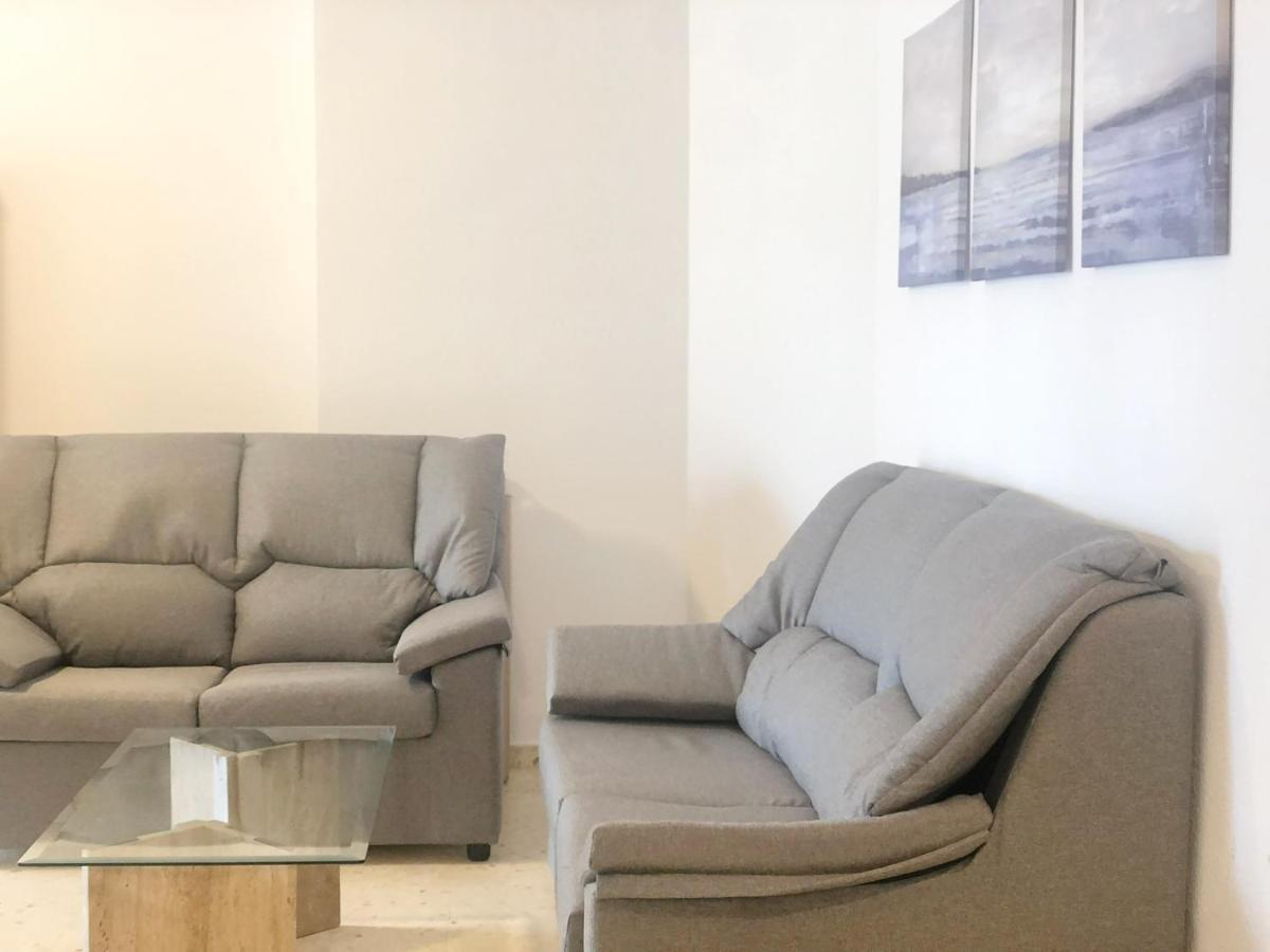 Global Properties, Increible Apartamento En La Playa, Canet D'En Berenguer Ngoại thất bức ảnh