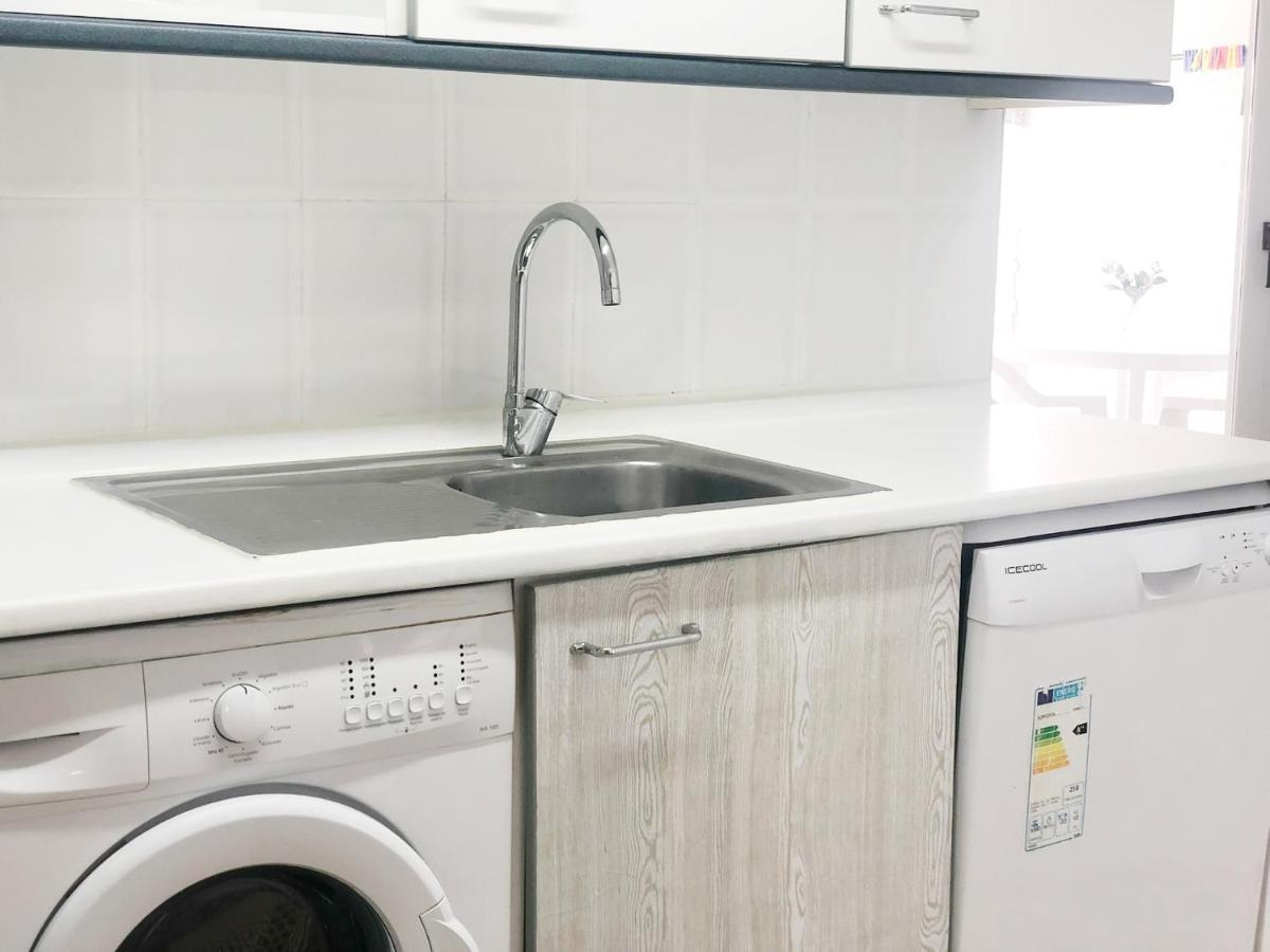 Global Properties, Increible Apartamento En La Playa, Canet D'En Berenguer Ngoại thất bức ảnh