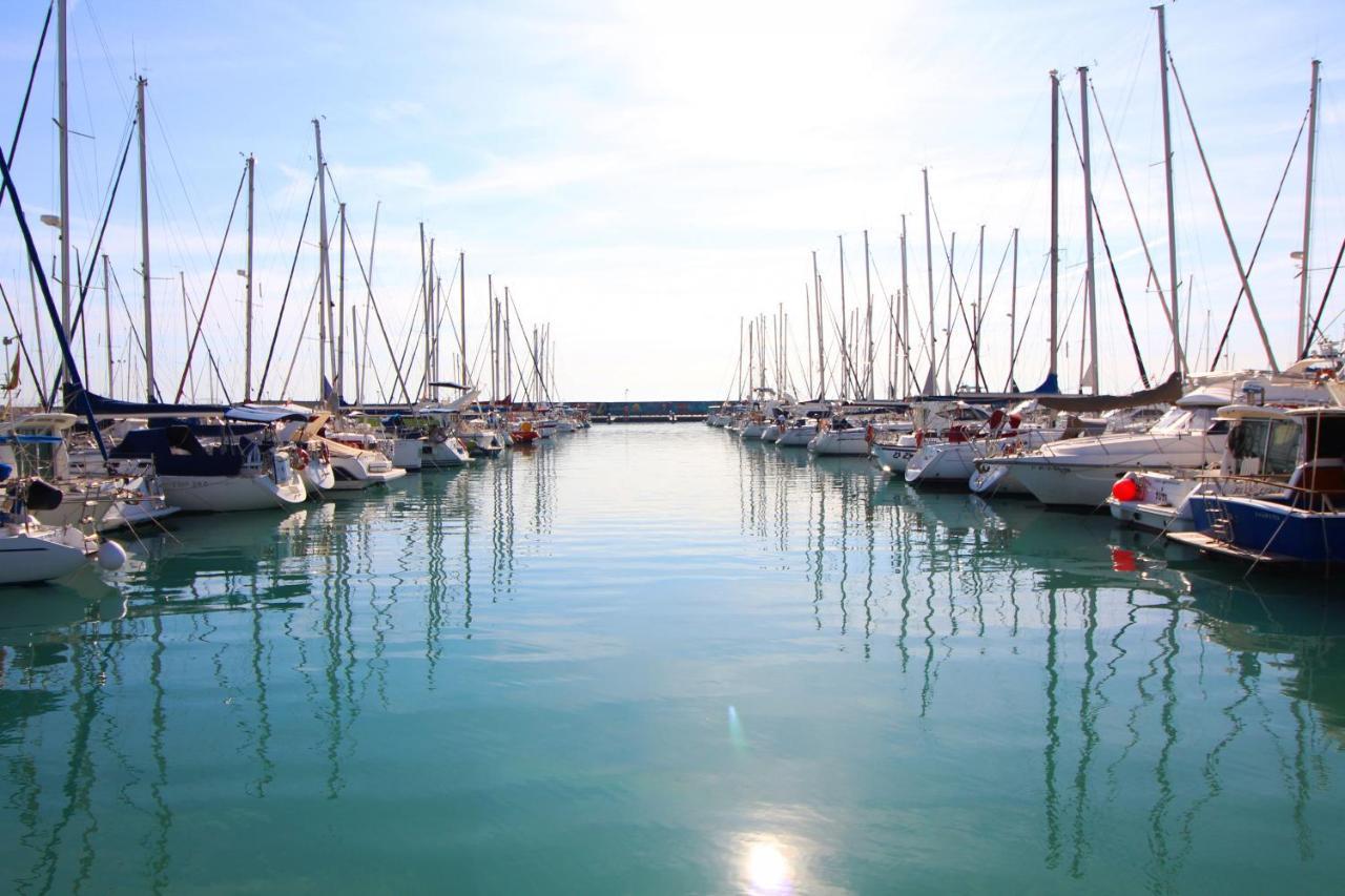 Global Properties, Increible Apartamento En La Playa, Canet D'En Berenguer Ngoại thất bức ảnh