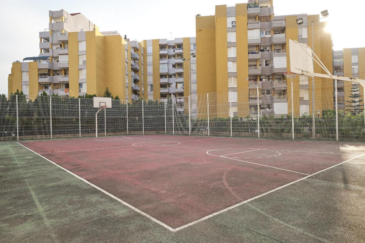 Global Properties, Increible Apartamento En La Playa, Canet D'En Berenguer Ngoại thất bức ảnh